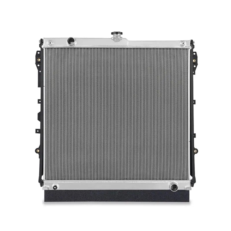Mishimoto 2007 + Toyota Tundra 4.6/4.7/5.7L Performance Aluminum Radiator - Truck & Automotive