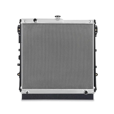 Mishimoto 2007 + Toyota Tundra 4.6/4.7/5.7L Performance Aluminum Radiator - Truck & Automotive