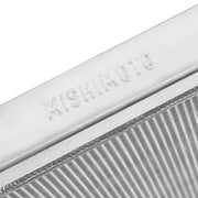 Mishimoto 2007 + Toyota Tundra 4.6/4.7/5.7L Performance Aluminum Radiator - Truck & Automotive