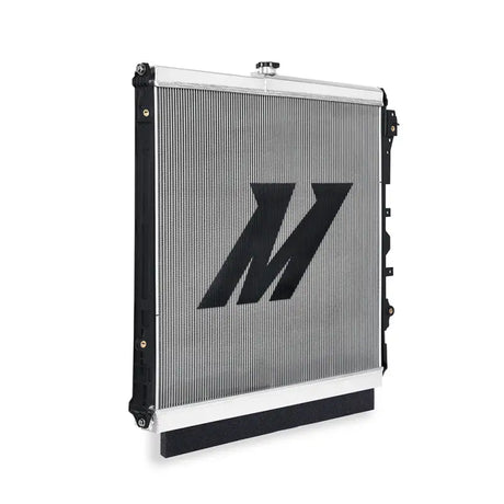 Mishimoto 2007 + Toyota Tundra 4.6/4.7/5.7L Performance Aluminum Radiator - Truck & Automotive