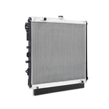 Mishimoto 2007 + Toyota Tundra 4.6/4.7/5.7L Performance Aluminum Radiator - Truck & Automotive