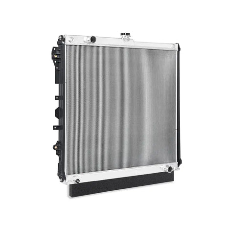 Mishimoto 2007 + Toyota Tundra 4.6/4.7/5.7L Performance Aluminum Radiator - Truck & Automotive