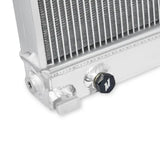 Mishimoto 2007 + Toyota Tundra 4.6/4.7/5.7L Performance Aluminum Radiator - Truck & Automotive