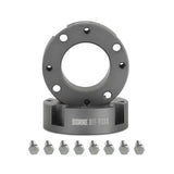 Mishimoto 2007 + Toyota Tundra Leveling Kit - Front 2.5in - Truck & Automotive