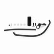 Mishimoto Mishimoto 2009+ Dodge Ram 5.7L Baffled Oil Catch Can Kit - Black