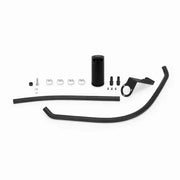 Mishimoto Mishimoto 2009+ Dodge Ram 5.7L Baffled Oil Catch Can Kit - Black