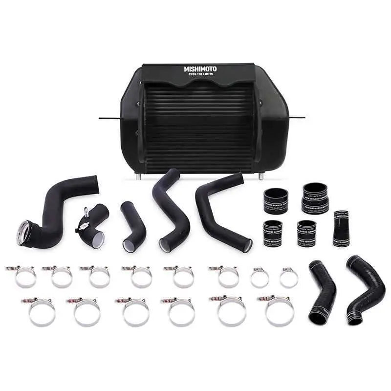 Mishimoto MMINT-F150-11KBBK
