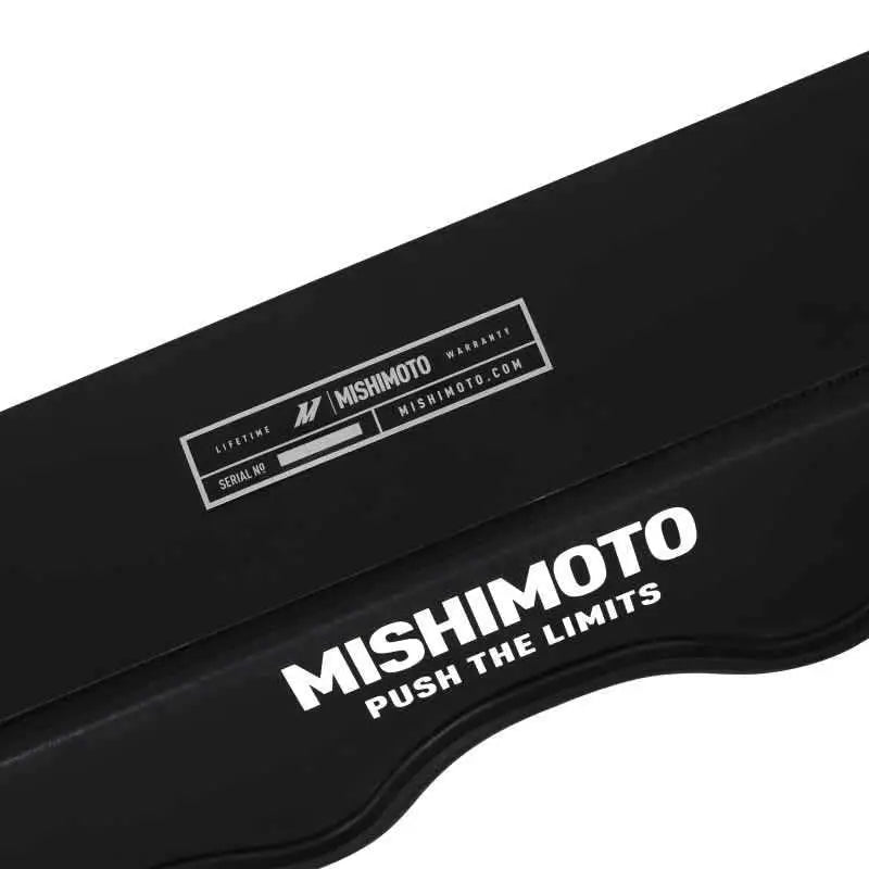 Mishimoto MMINT-F150-11BK
