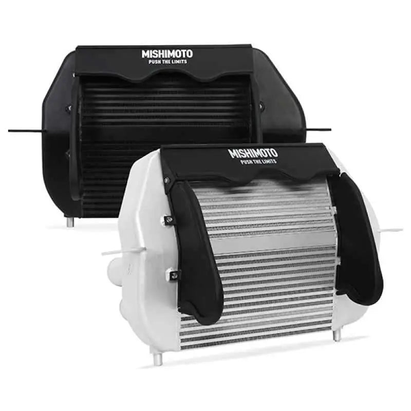 Mishimoto MMINT-F150-11BK