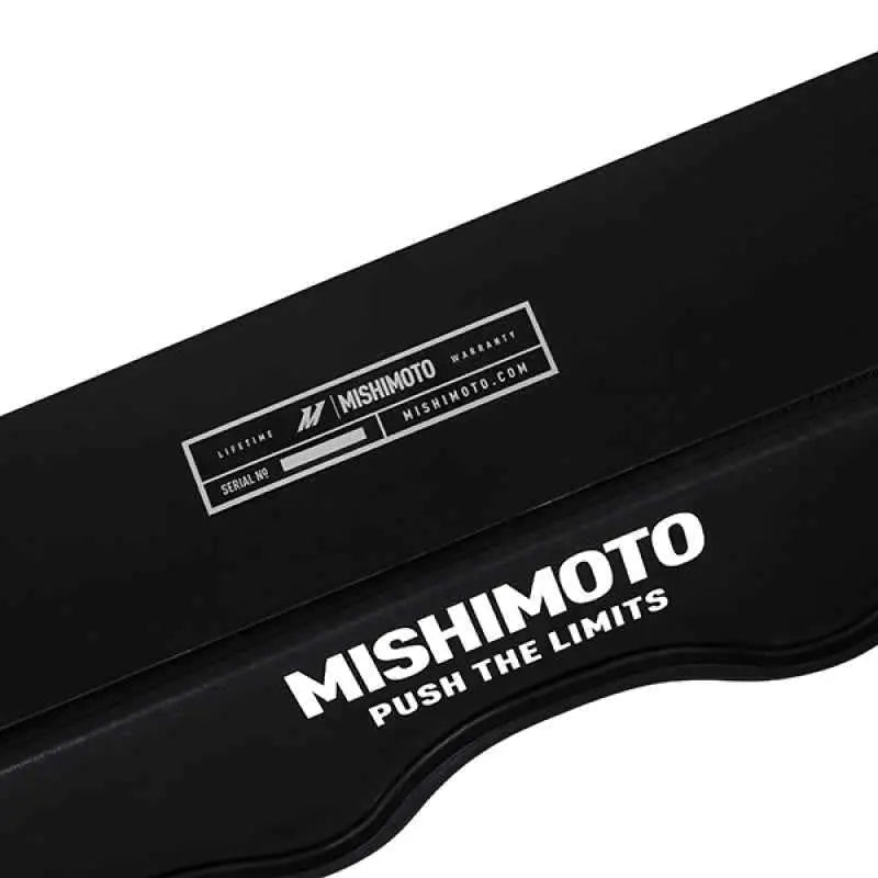 Mishimoto MMINT-F150-11BK