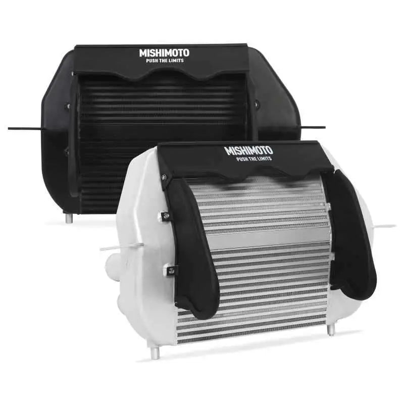 Mishimoto MMINT-F150-11BK