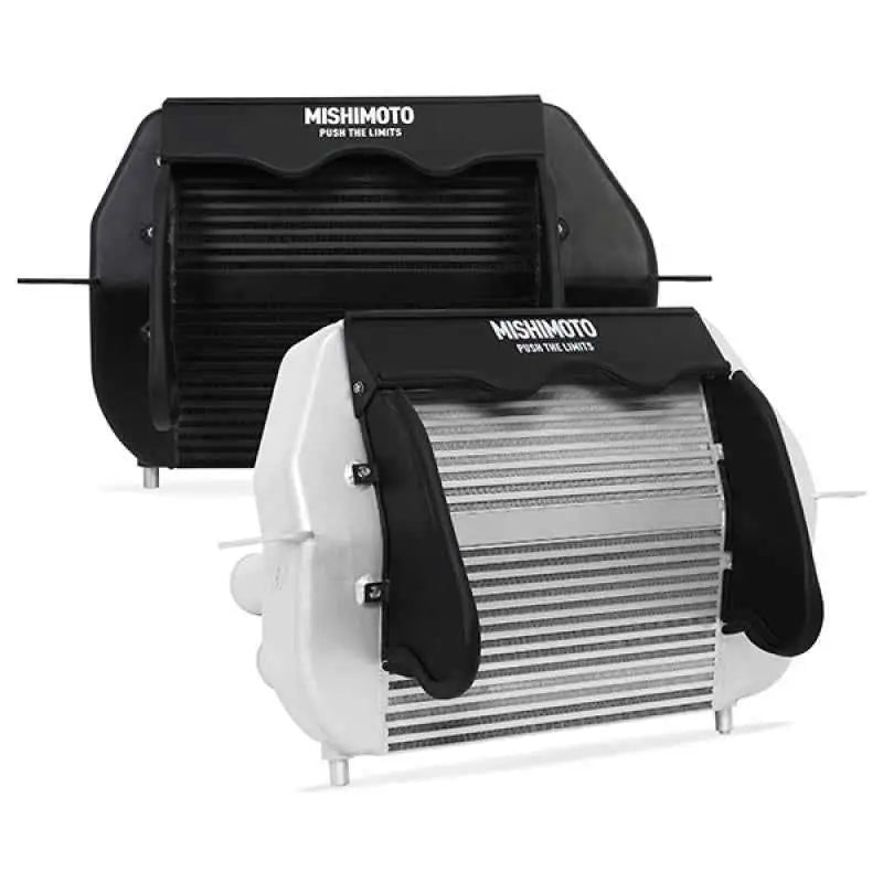 Mishimoto MMINT-F150-11BK