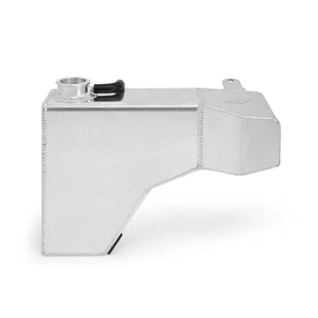 Mishimoto Mishimoto 2011+ Dodge Challenger/Charger / Chrysler 300C Aluminum Expansion Tank - Natural Finish