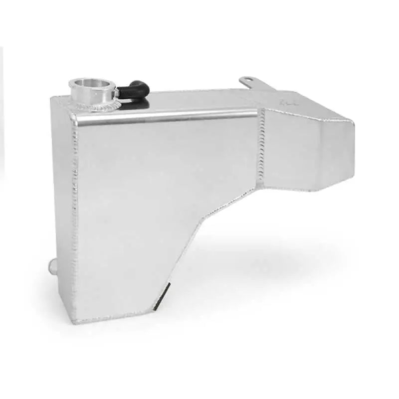 Mishimoto 2011+ Dodge Challenger/Charger / Chrysler 300C Aluminum Expansion Tank - Natural Finish 