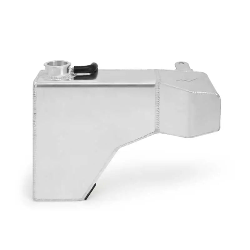 Mishimoto 2011+ Dodge Challenger/Charger / Chrysler 300C Aluminum Expansion Tank - Natural Finish 
