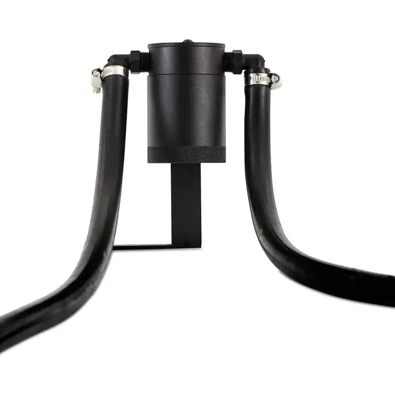 Mishimoto 2011 + Ford F-150 2.7L/3.5L/5.0L V8 Catch Can - Engine Components