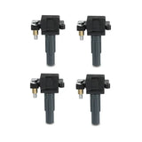 Mishimoto 2011 + Subaru WRX / STI Ignition Coil Set of 4 - Truck & Automotive
