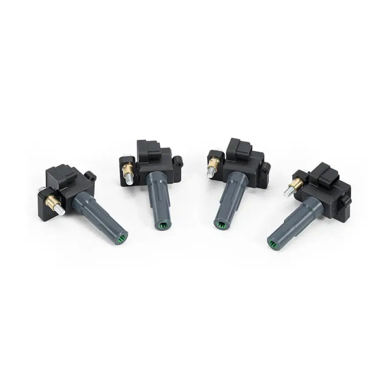Mishimoto MMIG-STI-1104 Mishimoto 2011+ Subaru WRX / STI Ignition Coil Set of 4