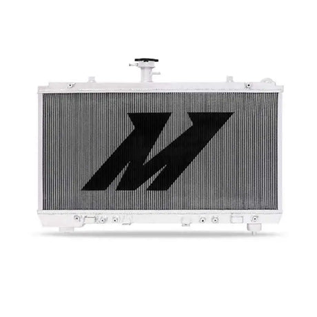 Mishimoto MMRAD-CSS-12