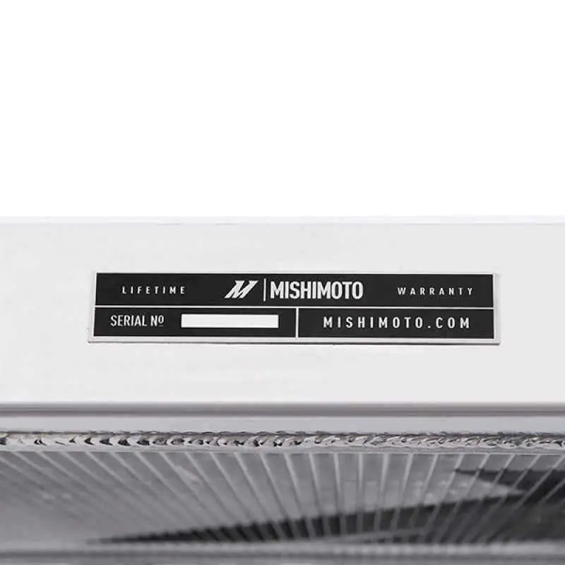 Mishimoto MMRAD-CSS-12