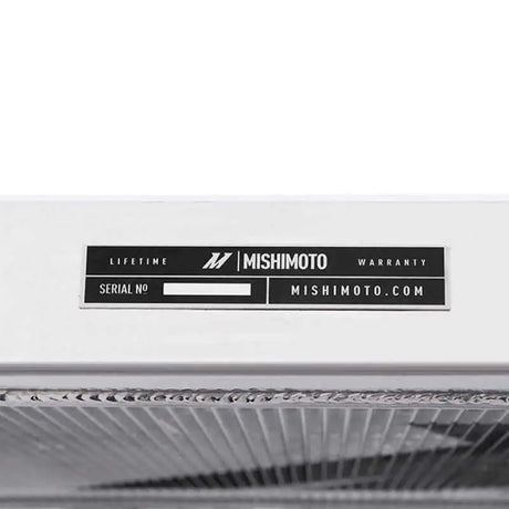 Mishimoto MMRAD-CSS-12