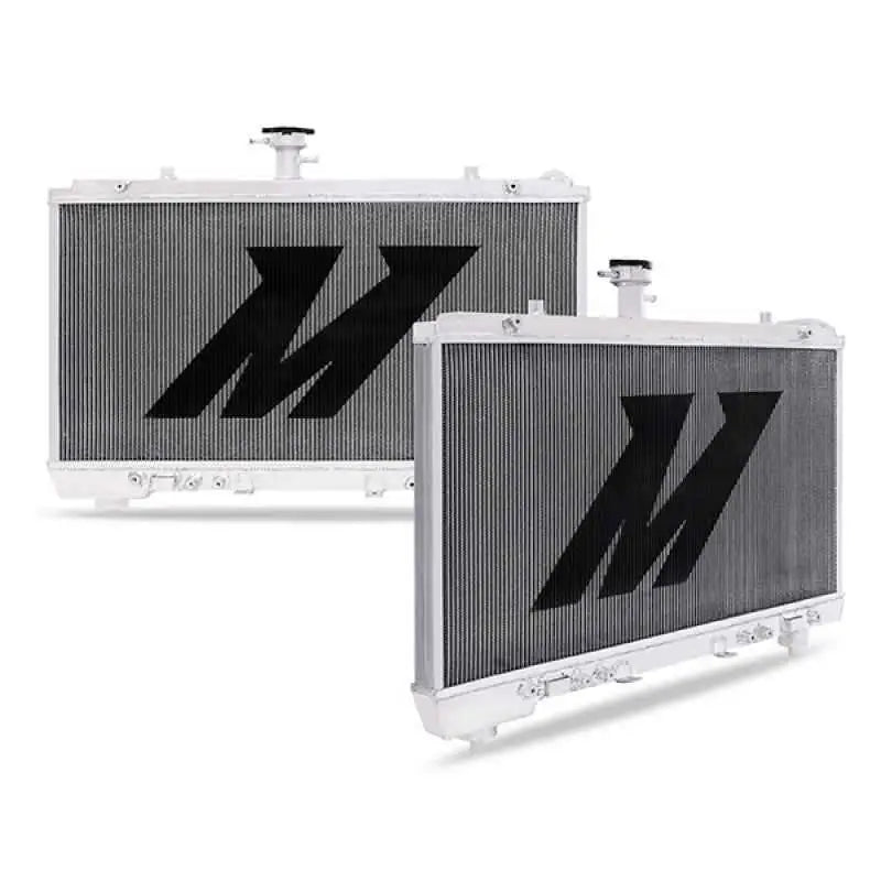 Mishimoto MMRAD-CSS-12