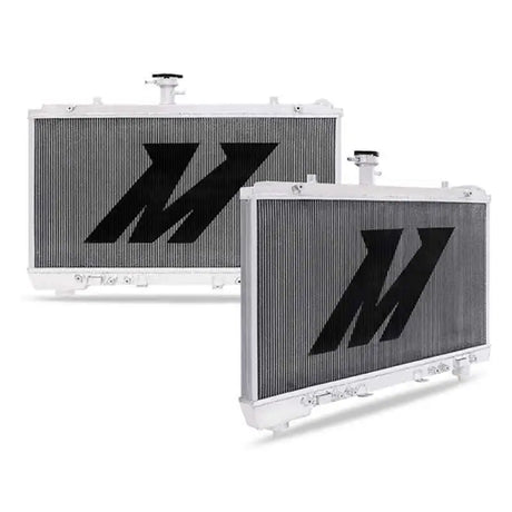 Mishimoto MMRAD-CSS-12