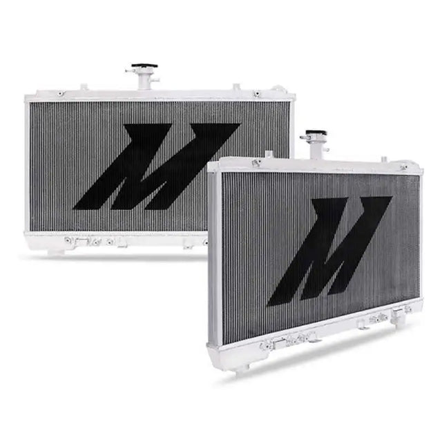 Mishimoto MMRAD-CSS-12