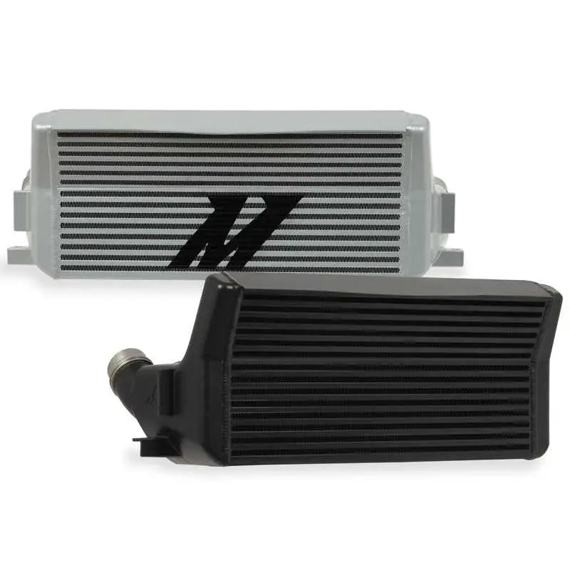 Mishimoto Mishimoto 2012-2016 BMW F22/F30 Intercooler (I/C ONLY) - Black