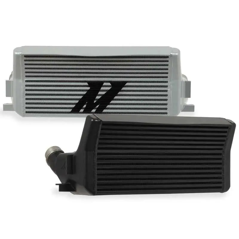 Mishimoto 2012-2016 BMW F22/F30 Intercooler (I/C ONLY) - Black 