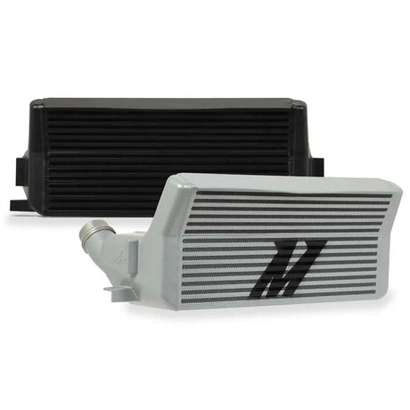 Mishimoto 2012-2016 BMW F22/F30 Intercooler (I/C ONLY) - Silver 