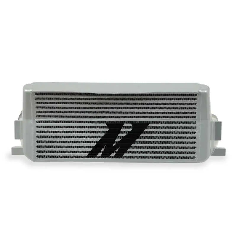 Mishimoto 2012-2016 BMW F22/F30 Intercooler (I/C ONLY) - Silver 