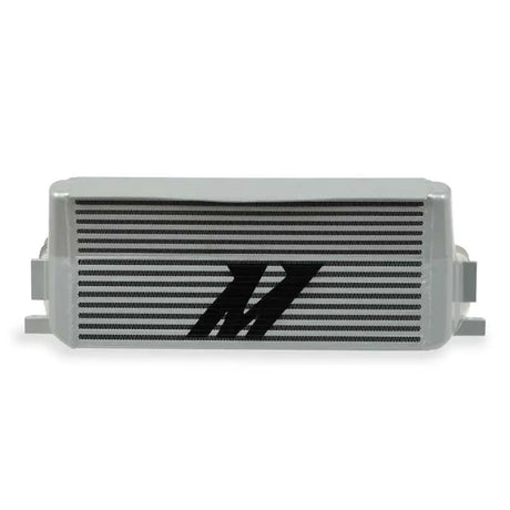 Mishimoto 2012-2016 BMW F22/F30 Intercooler (I/C ONLY) - Silver 