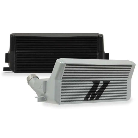 Mishimoto Mishimoto 2012-2016 BMW F22/F30 Intercooler (I/C ONLY) - Silver