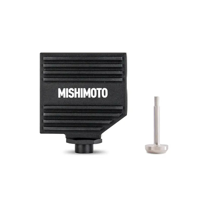 Mishimoto 2012-2019 Dodge V6 8HP Transmission Thermal Bypass Valve Kit - Truck & Automotive