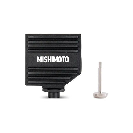 Mishimoto 2012-2019 Dodge V6 8HP Transmission Thermal Bypass Valve Kit - Truck & Automotive