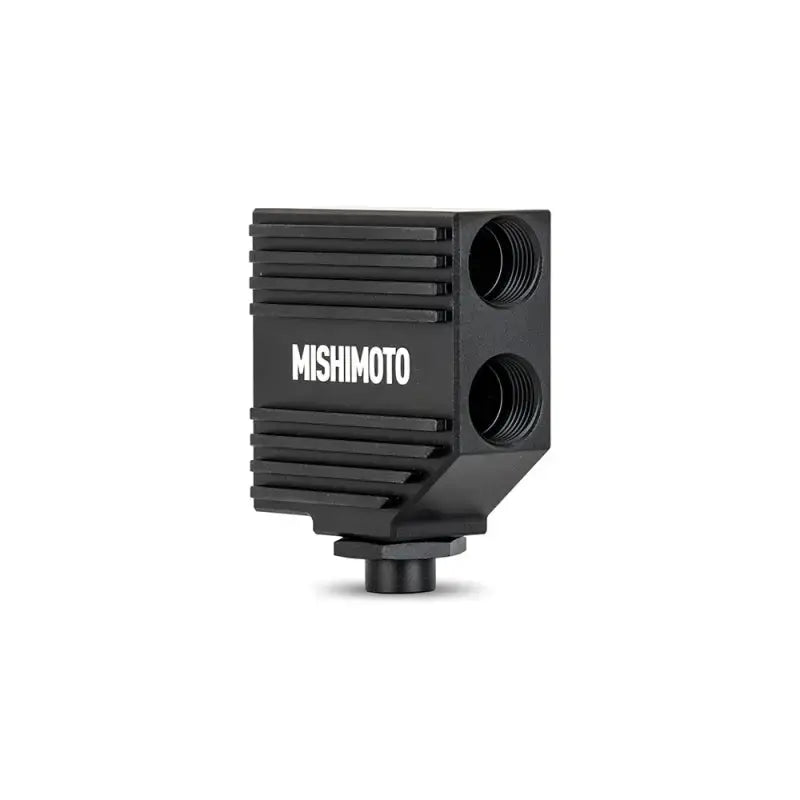 Mishimoto 2012-2019 Dodge V6 8HP Transmission Thermal Bypass Valve Kit - Truck & Automotive