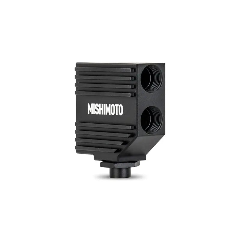 Mishimoto MMTC-GMP-TBV Mishimoto 2012-2019 Dodge V6 8HP Transmission Thermal Bypass Valve Kit
