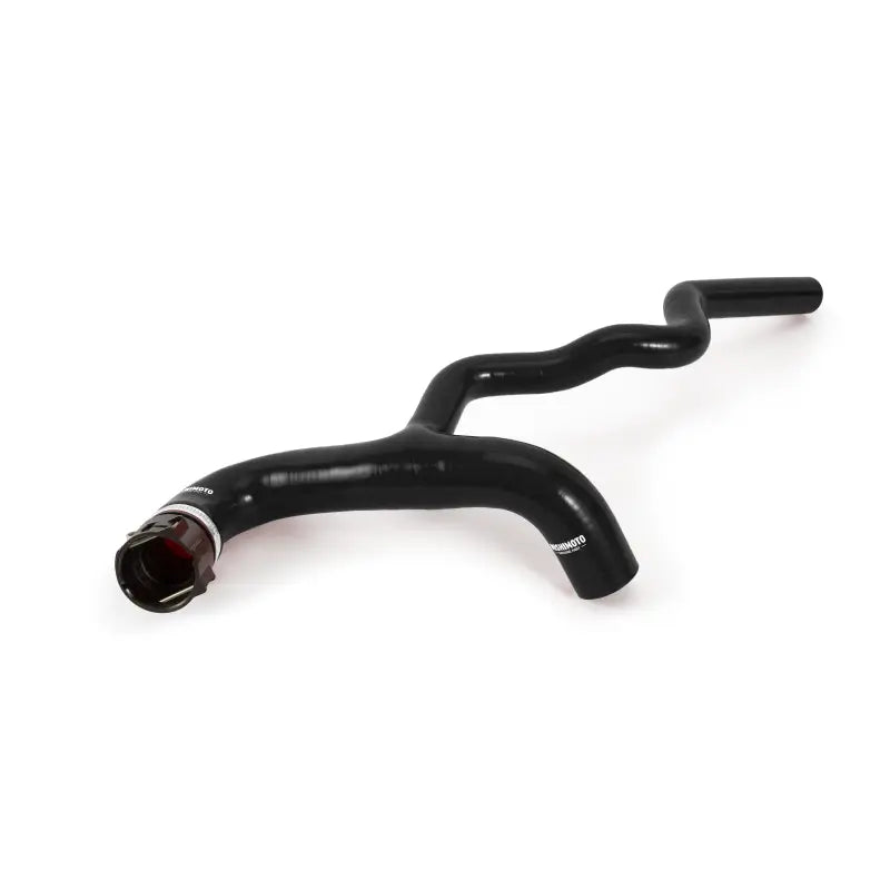 Mishimoto 2012 + Fiat 500 Abarth/Turbo Black Silicone Radiator Hose Kit - Truck & Automotive
