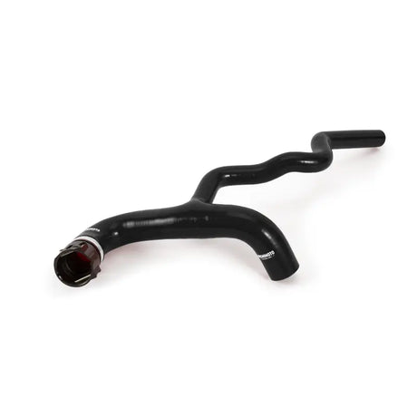 Mishimoto 2012 + Fiat 500 Abarth/Turbo Black Silicone Radiator Hose Kit - Truck & Automotive