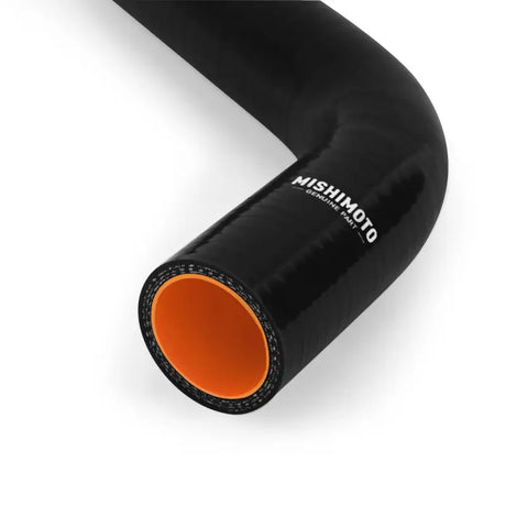 Mishimoto 2012 + Fiat 500 Abarth/Turbo Black Silicone Radiator Hose Kit - Truck & Automotive