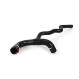 Mishimoto 2012 + Fiat 500 Abarth/Turbo Black Silicone Radiator Hose Kit - Truck & Automotive