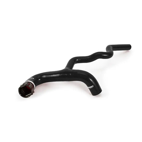 Mishimoto 2012 + Fiat 500 Abarth/Turbo Black Silicone Radiator Hose Kit - Truck & Automotive