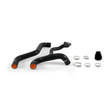 Mishimoto 2012 + Fiat 500 Abarth/Turbo Black Silicone Radiator Hose Kit - Truck & Automotive