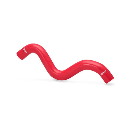 Mishimoto 2012 + Fiat 500 Non-Turbo Red Silicone Radiator Hose Kit