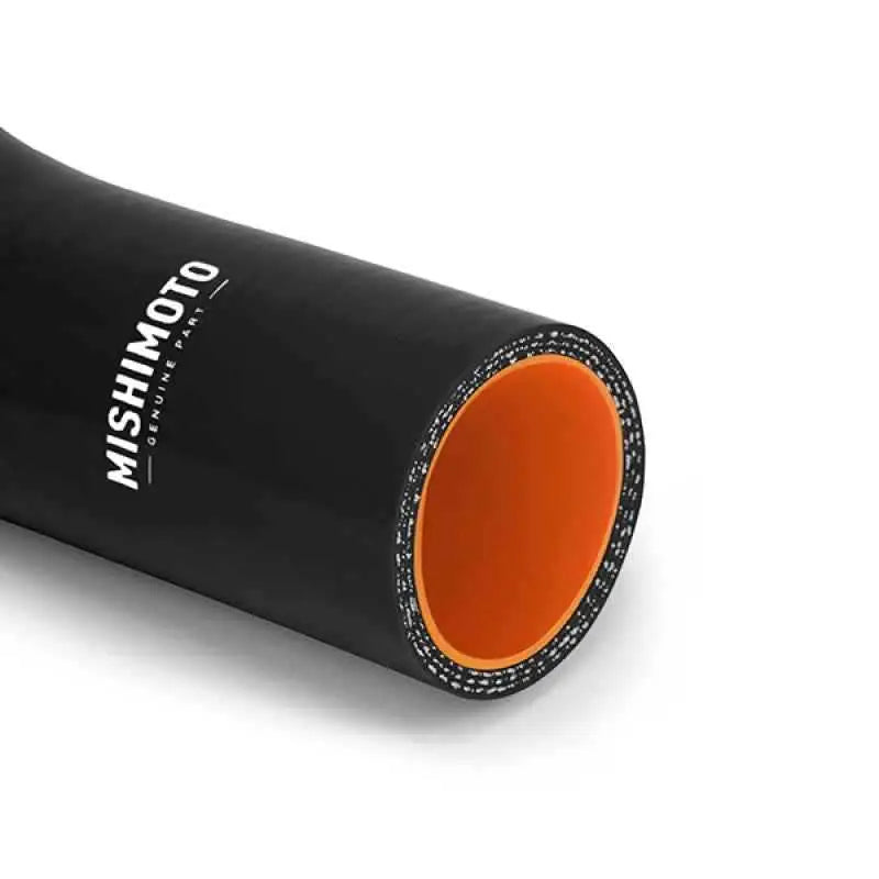 Mishimoto MMHOSE-WR6-12BK