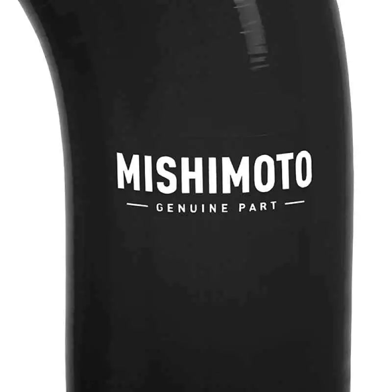 Mishimoto MMHOSE-WR6-12BK