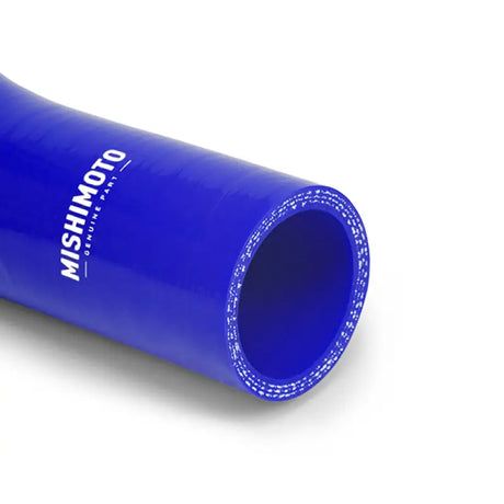 Mishimoto 2012 + Jeep Wrangler 6cyl Blue Silicone Hose Kit - Truck & Automotive