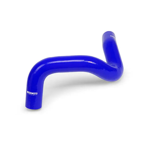 Mishimoto 2012 + Jeep Wrangler 6cyl Blue Silicone Hose Kit - Truck & Automotive