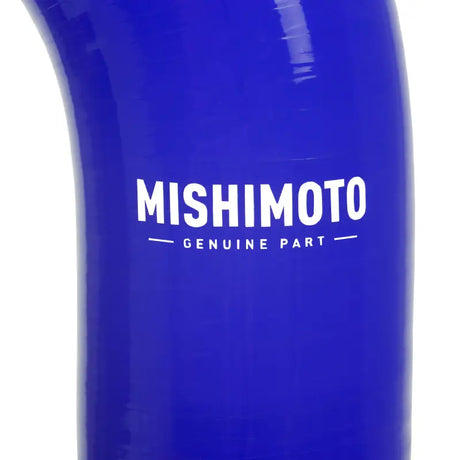 Mishimoto 2012 + Jeep Wrangler 6cyl Blue Silicone Hose Kit - Truck & Automotive